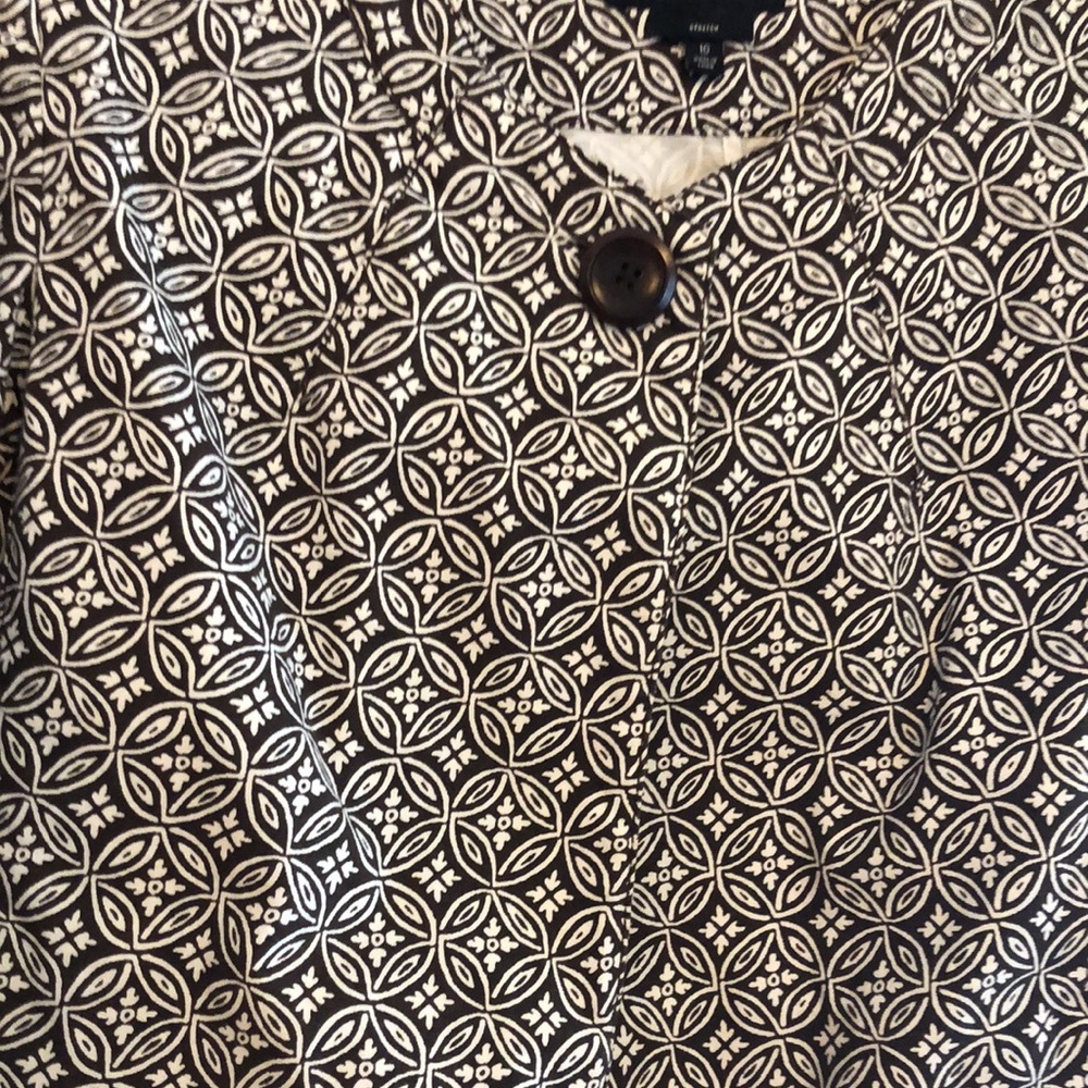 Talbot jacket - Picture 3 of 4